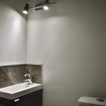 아파트 Le Palmier - Sublime Festival - Proche Centre - Climatisation