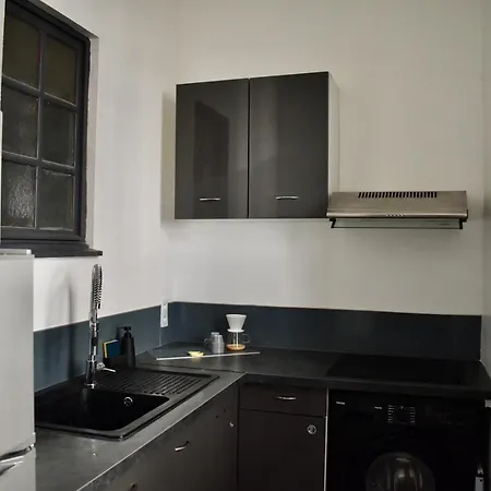 Apartment Le Palmier - Sublime Festival - Proche Centre - Climatisation *