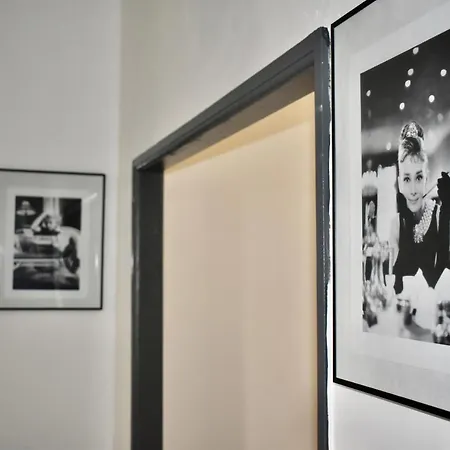 Apartmán Le Palmier - Sublime Festival - Proche Centre - Climatisation Cannes