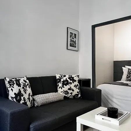 Le Palmier - Sublime Festival - Proche Centre - Climatisation Apartment