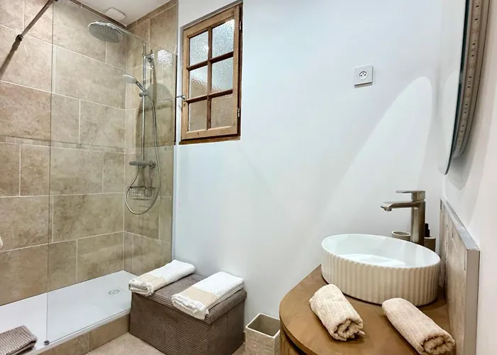 La Boheme Cosy Near Ac Near Festival アパート カンヌ