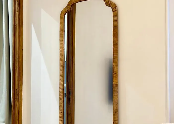 La Boheme Cosy Near Ac Near Festival *