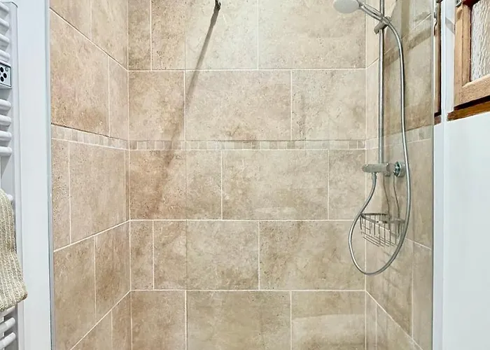 アパート La Boheme Cosy Near Ac Near Festival *