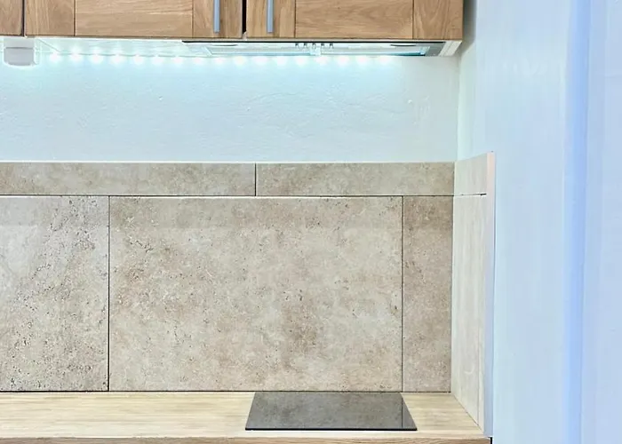 La Boheme Cosy Near Ac Near Festival *