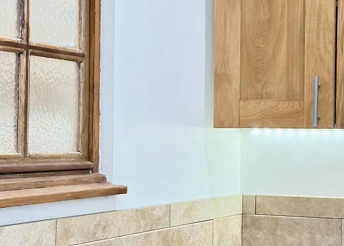 アパート La Boheme Cosy Near Ac Near Festival