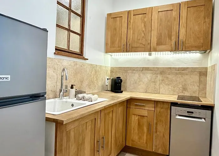 La Boheme Cosy Near Ac Near Festival *