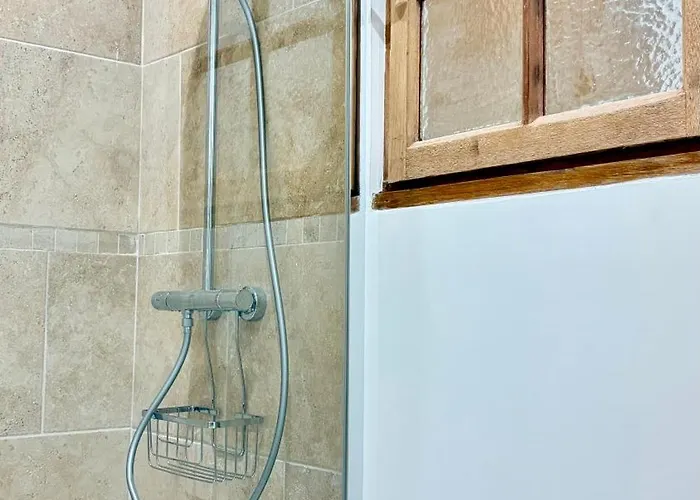 La Boheme Cosy Near Ac Near Festival アパート カンヌ