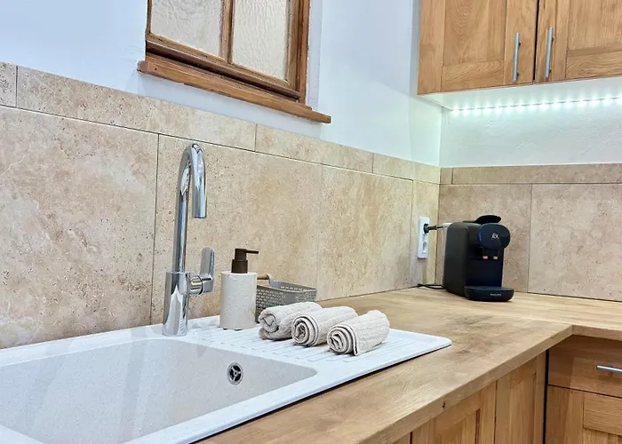 La Boheme Cosy Near Ac Near Festival